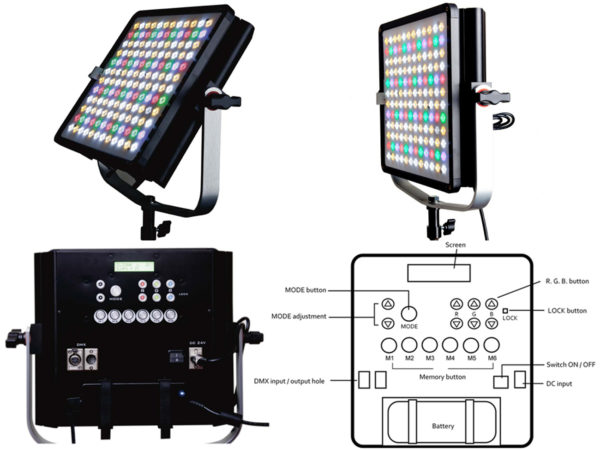 KV-RGB-110M